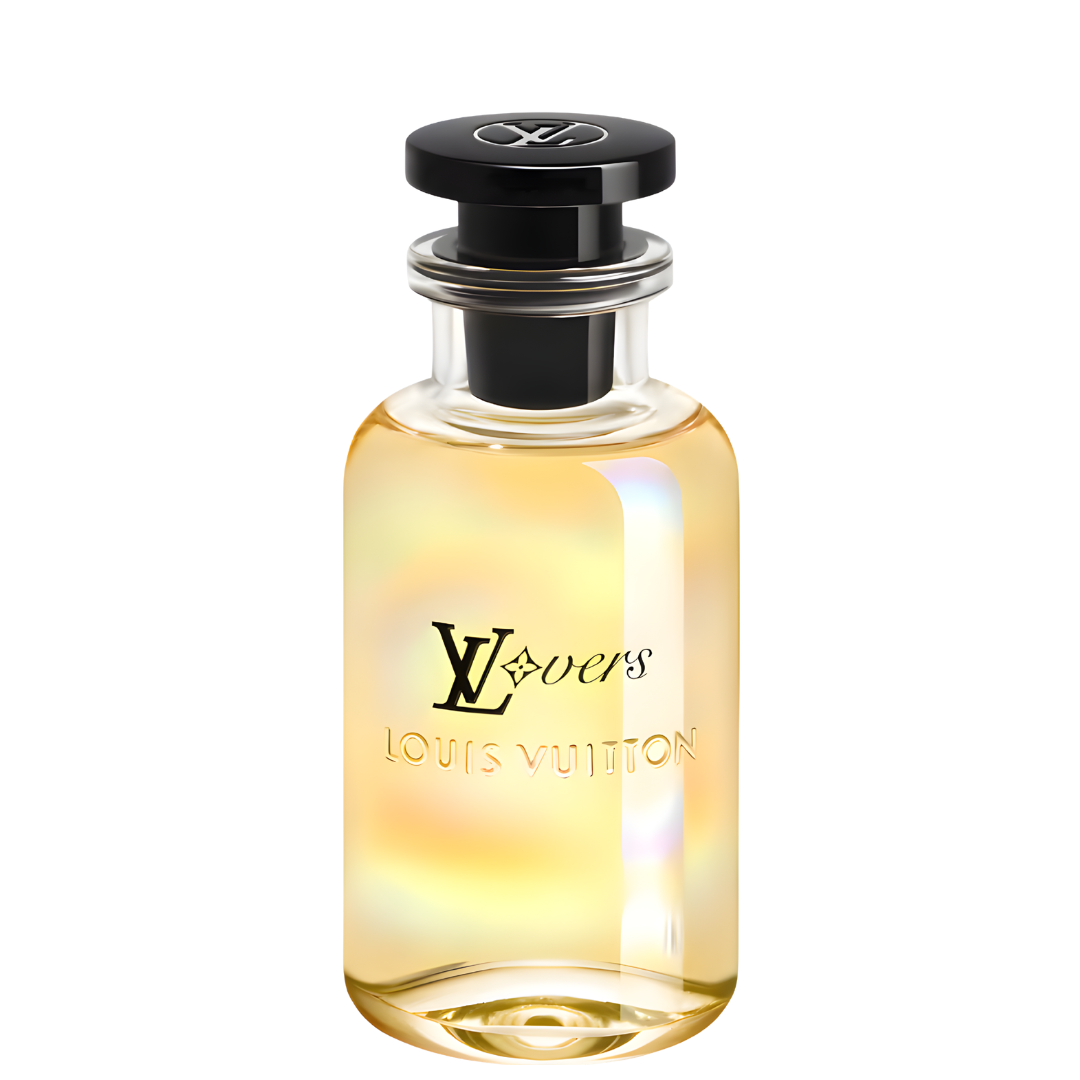 Louis Vuitton Lovers EDP