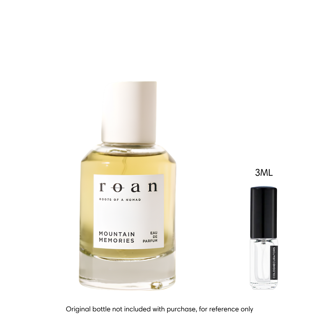 ROAN Mountain Memories EDP