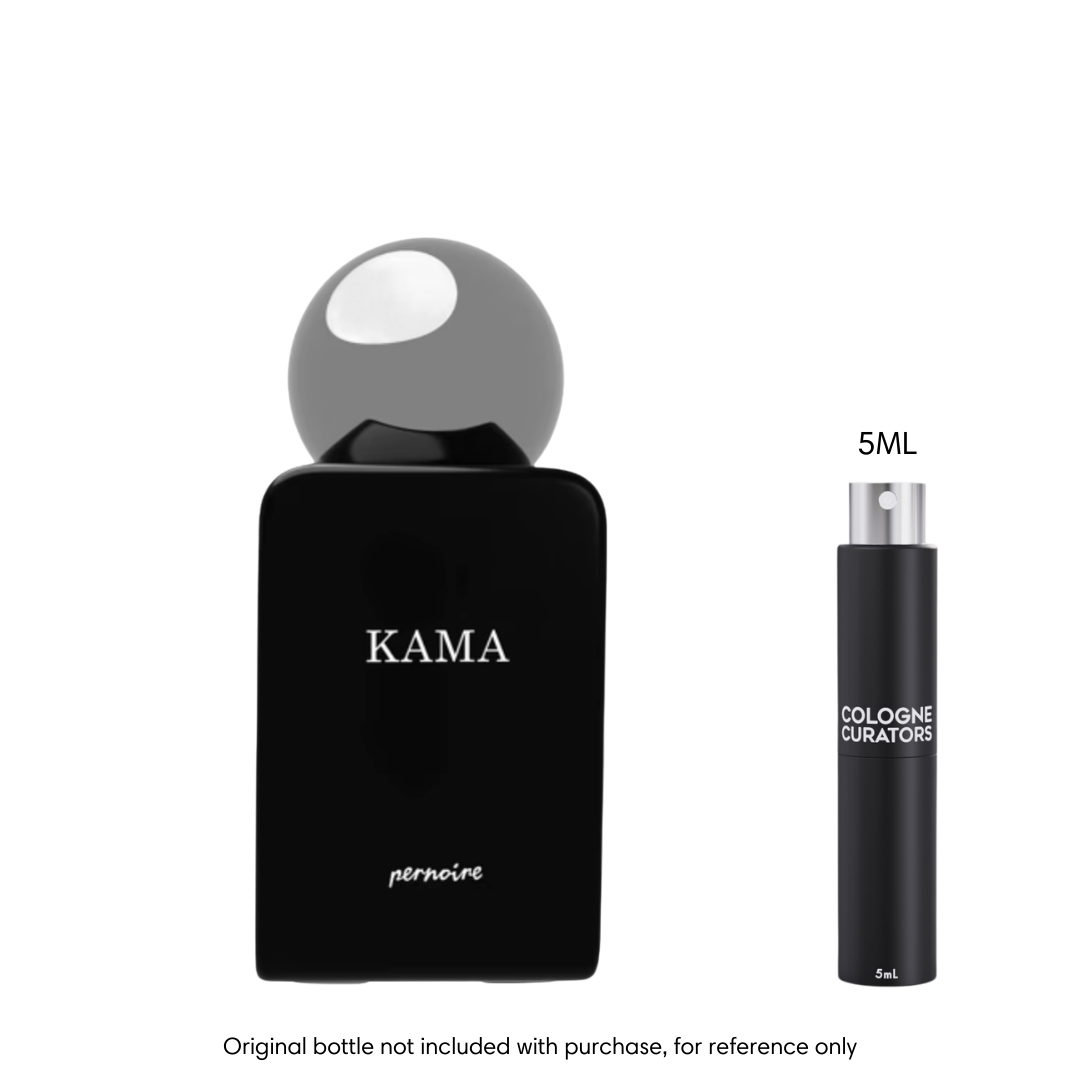Pernoire Kama Extrait