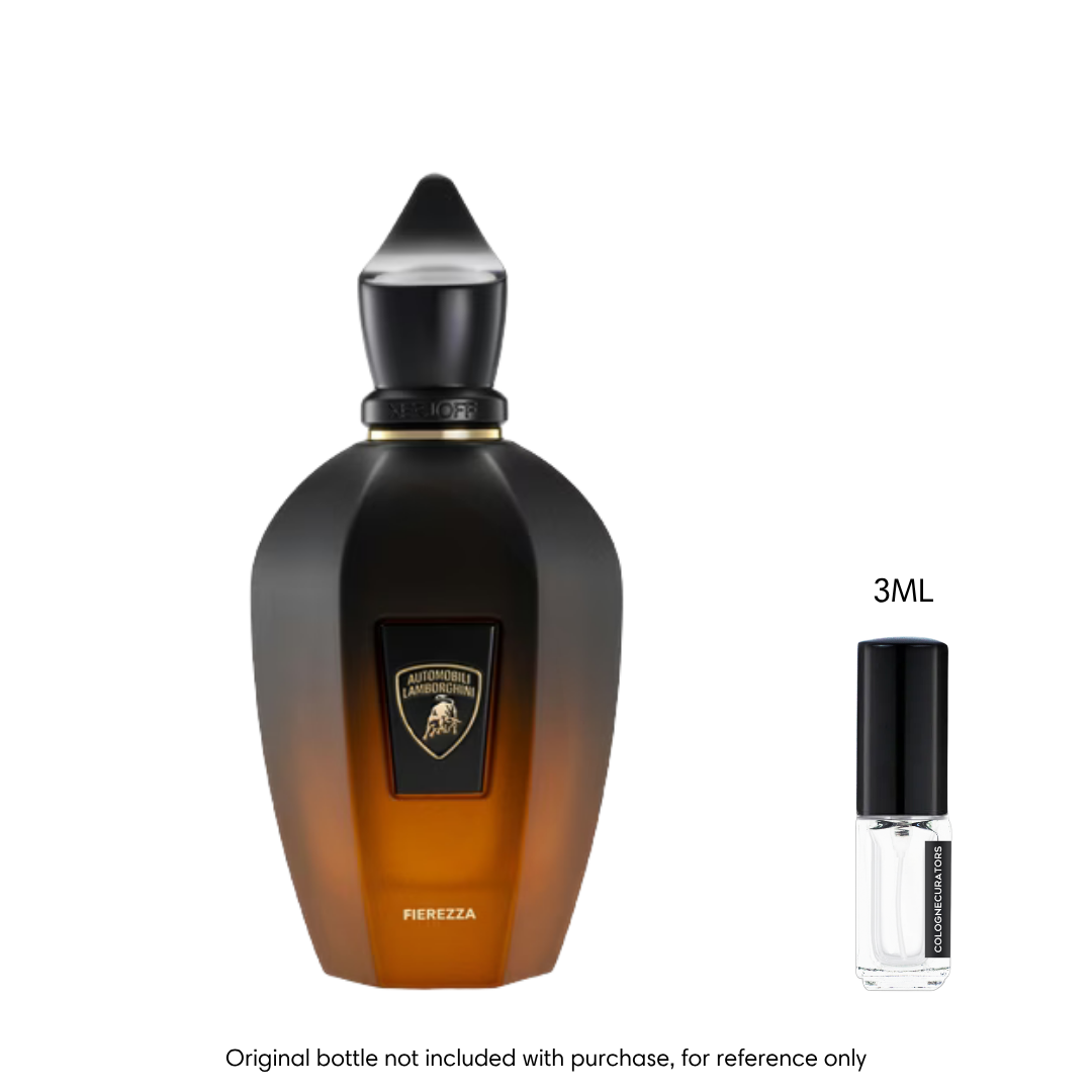 Xerjoff Fierezza Parfum