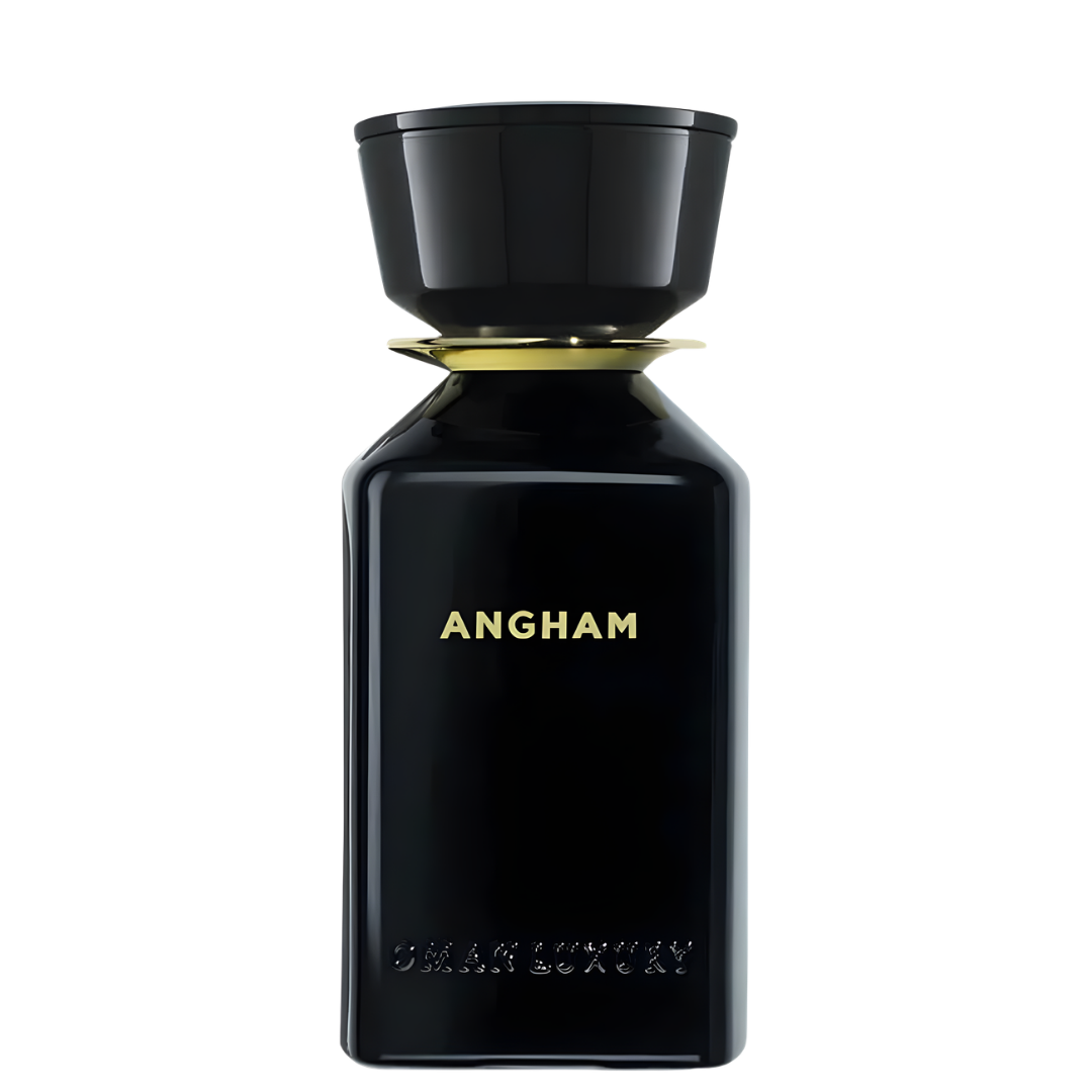 Omanluxury Angham EDP