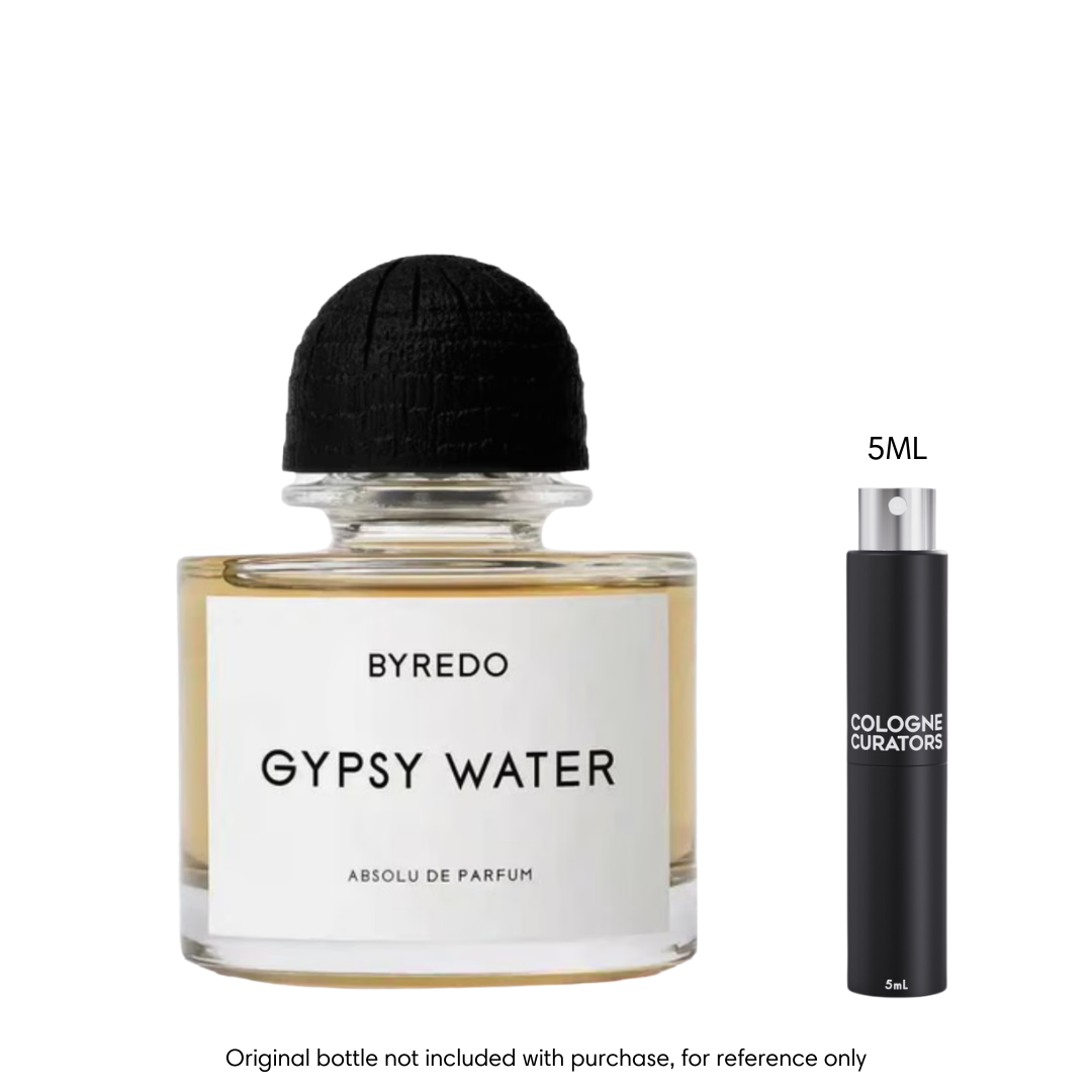 Byredo Gypsy Water Absolu