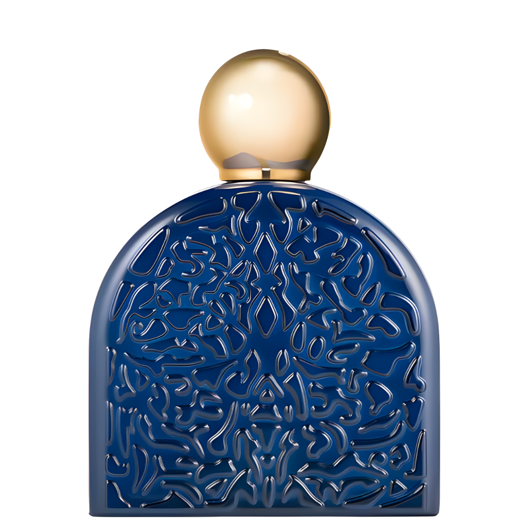 M. Micallef Royal Blue EDP