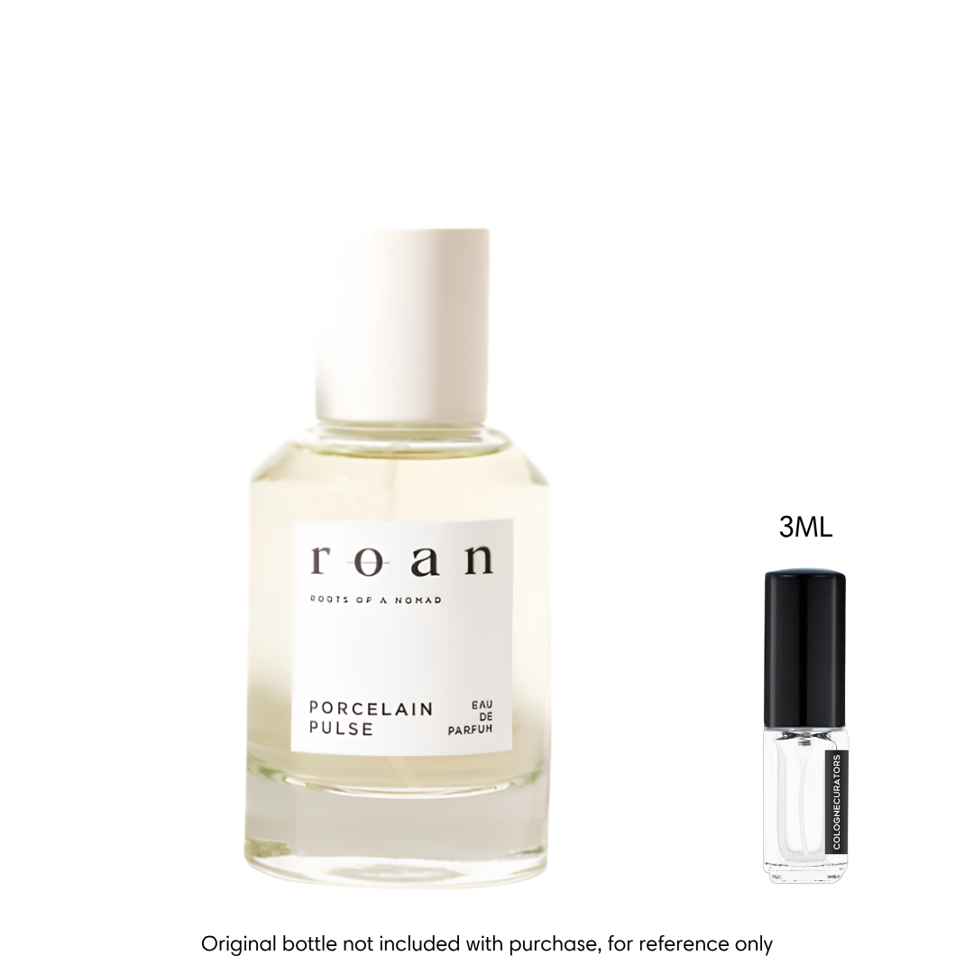 ROAN Porcelain Pulse EDP