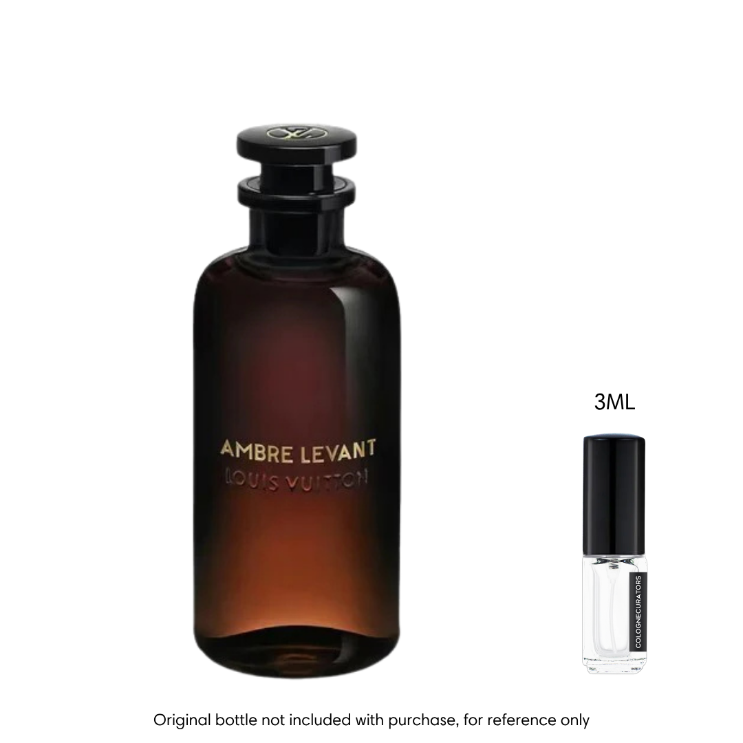 Louis Vuitton Ambre Levant EDP