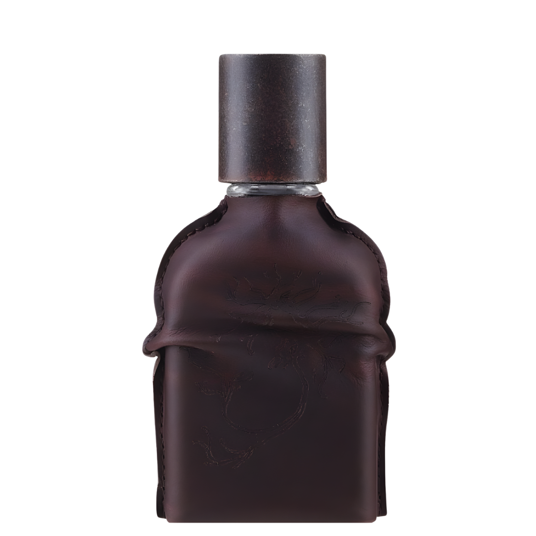 Orto Parisi Cuoium Parfum