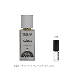 Third Eye Fragrance Red Rum EDP