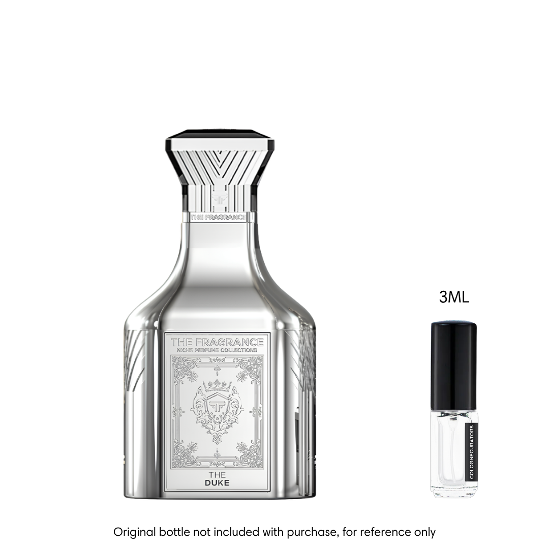 The Fragrance The Duke Extrait