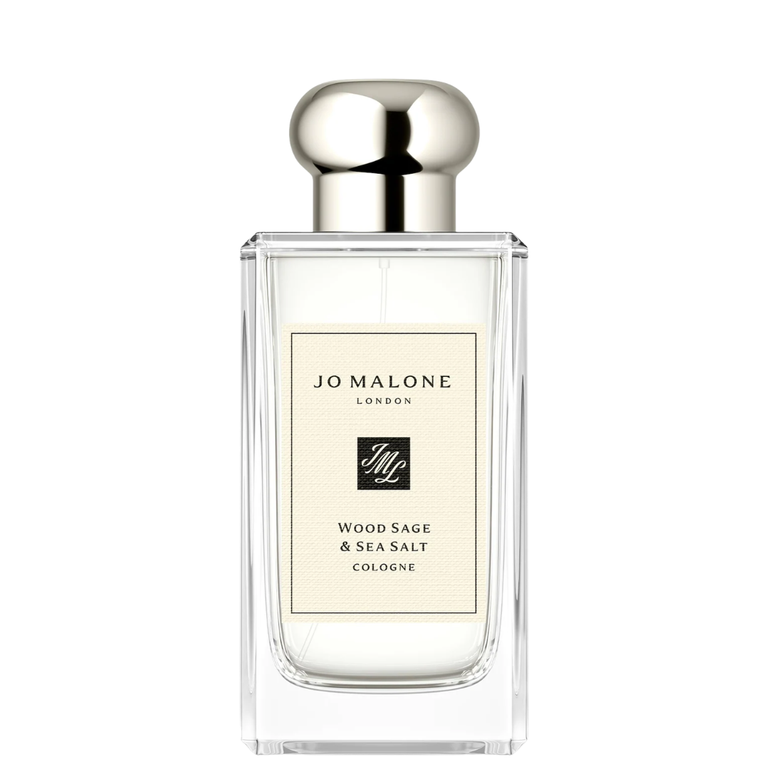 Jo Malone Cologne Wood Sage & Sea Salt EDT