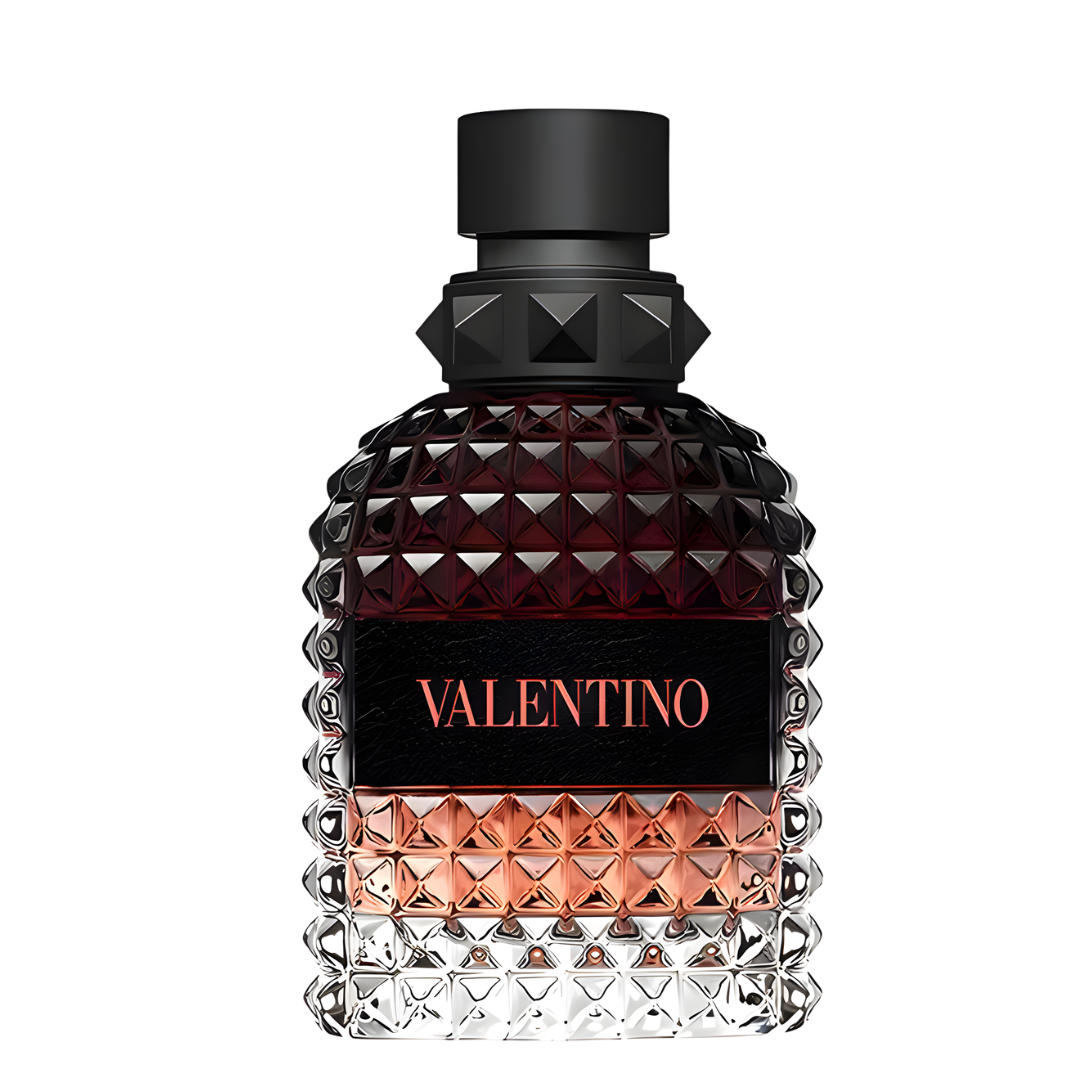 Valentino Uomo Born In Roma Coral Fantasy EDT