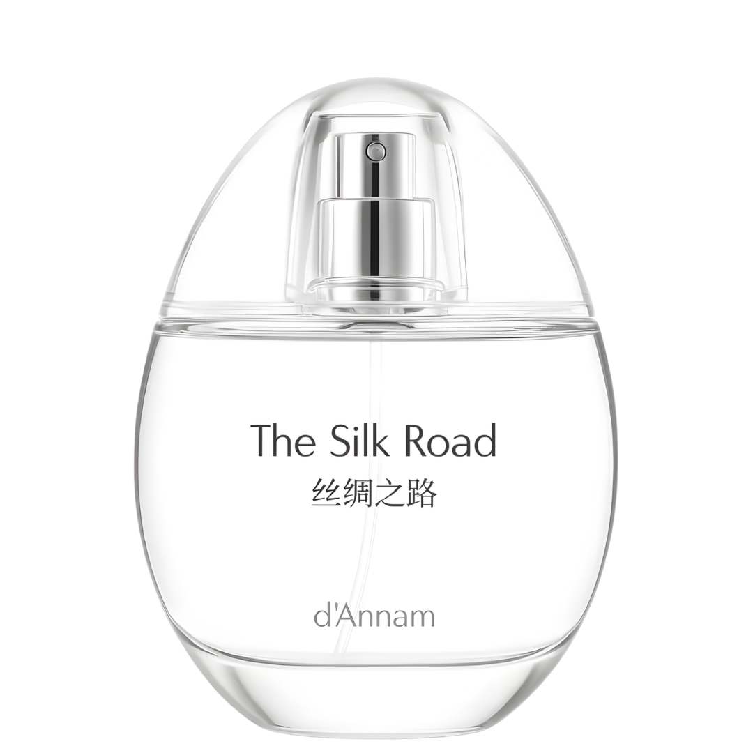 d'Annam The Silk Road EDP