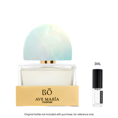 House of Bo Ave Maria Parfum