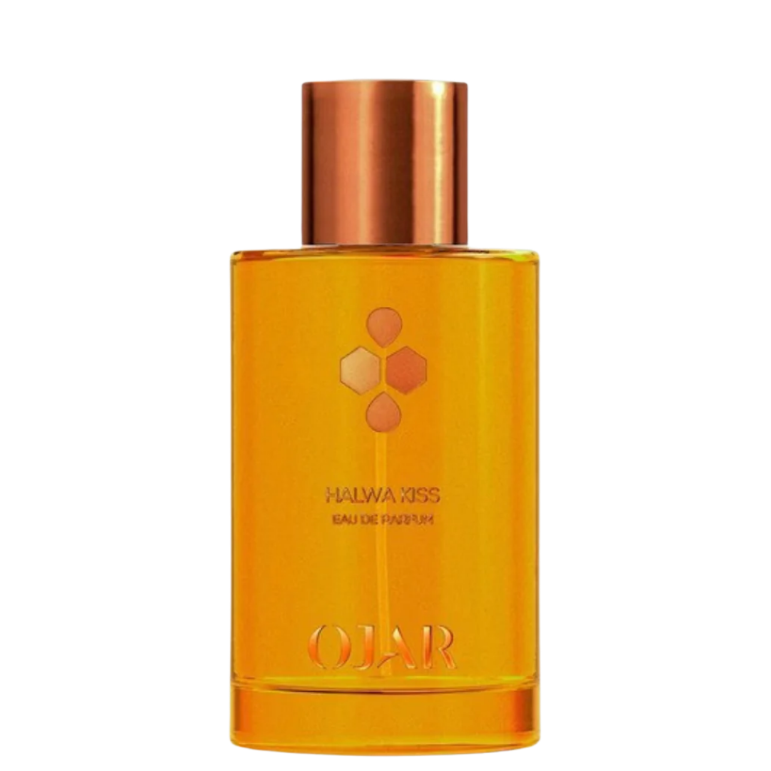 Ojar Halwa Kiss EDP