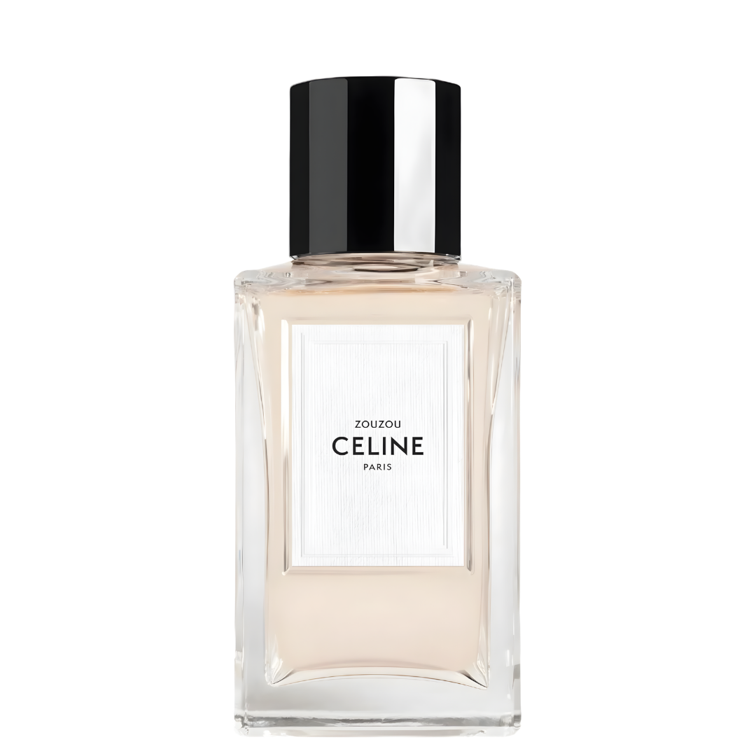 Celine Zouzou EDP