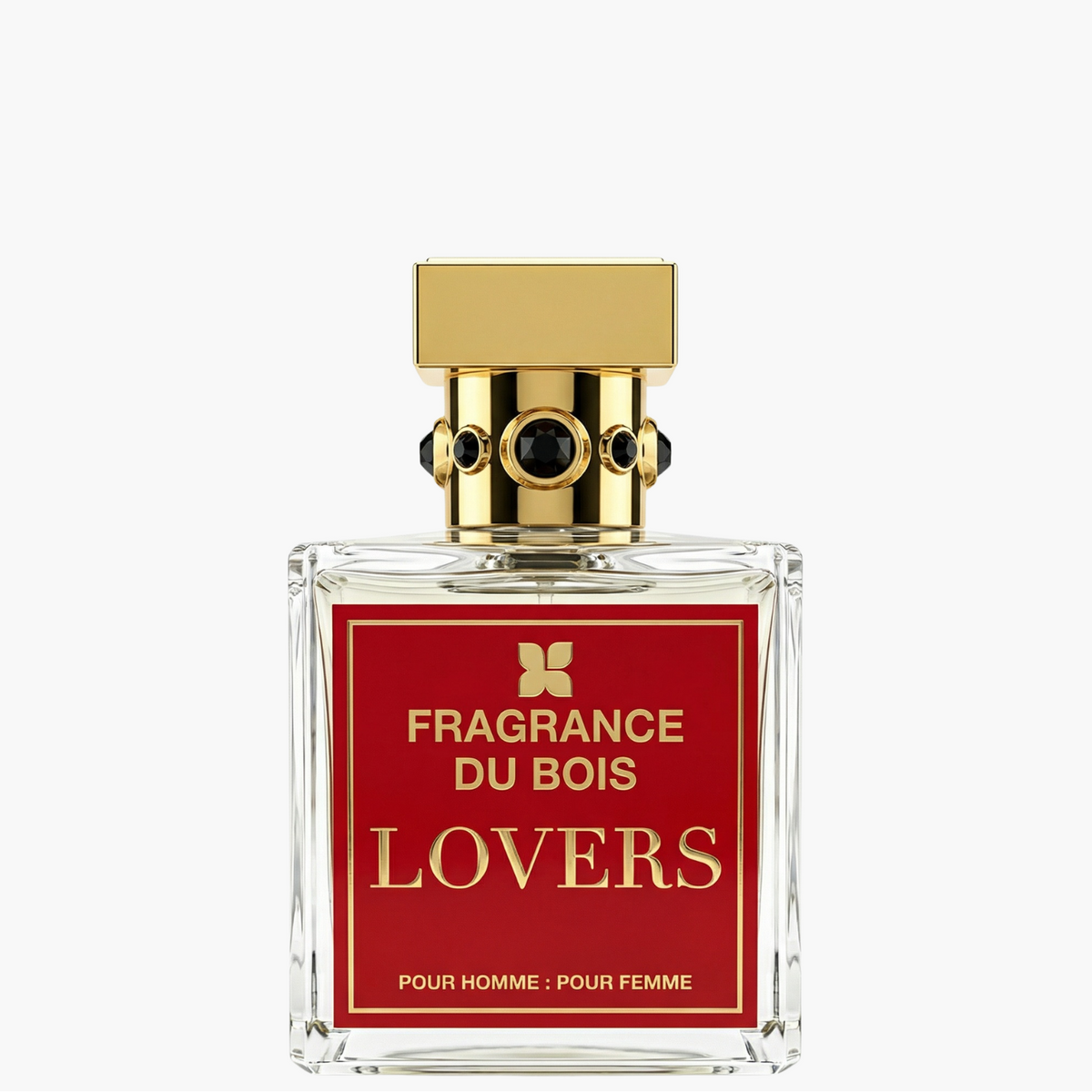 Fragrance du Bois Lovers EDP