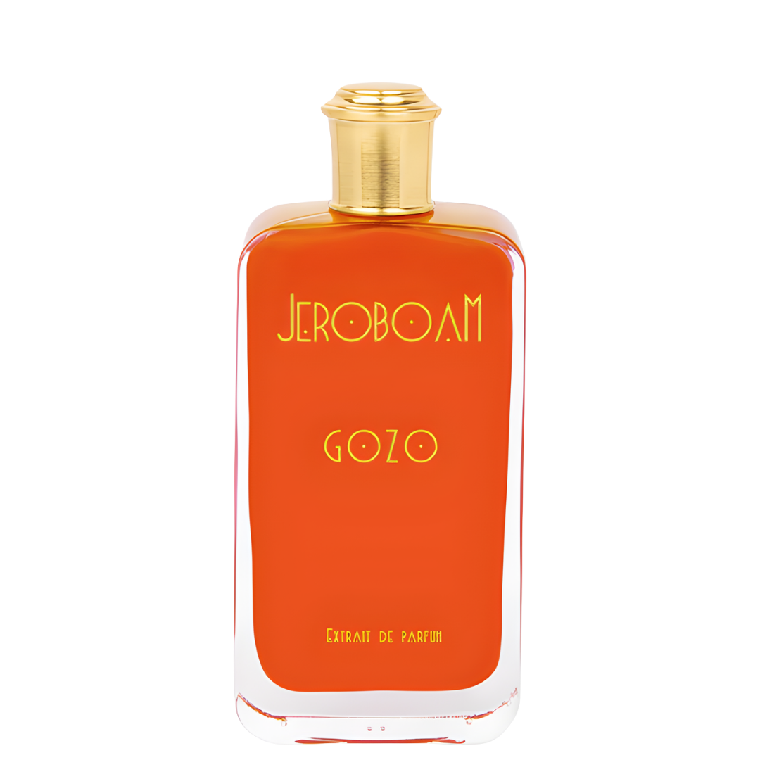 Jeroboam Gozo Extrait