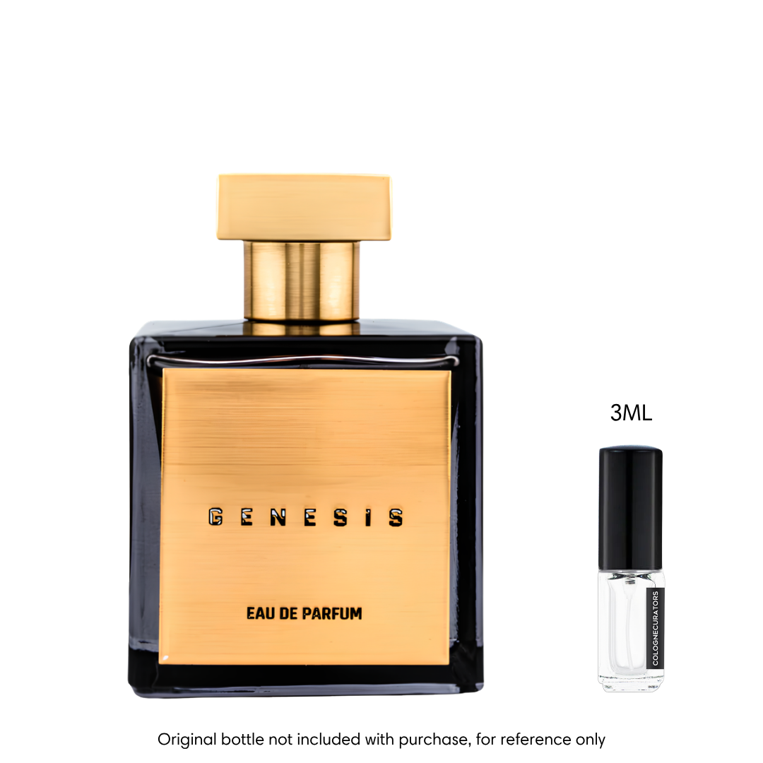 House of Brandt Genesis EDP