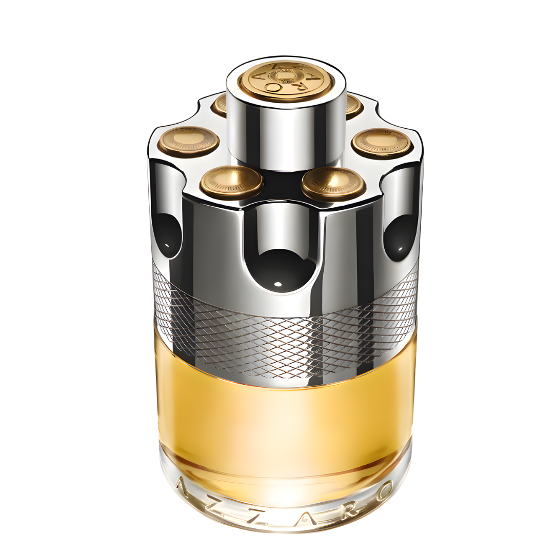 Azzaro Wanted EDT
