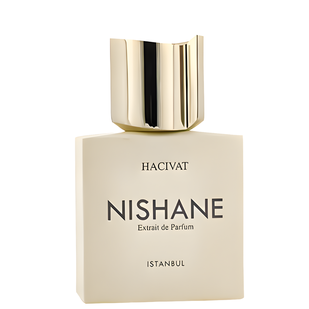 Nishane Hacivat Extrait