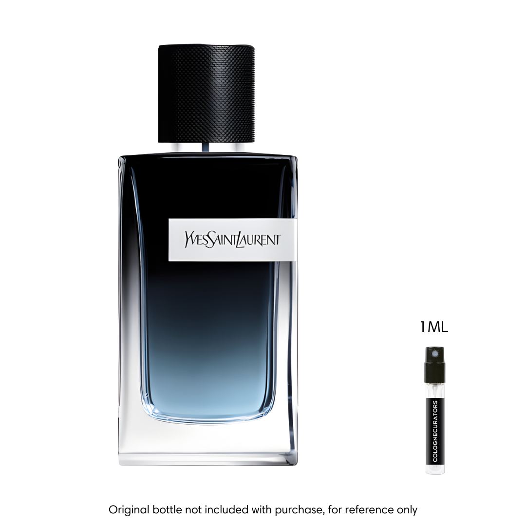 Yves Saint Laurent Y EDP