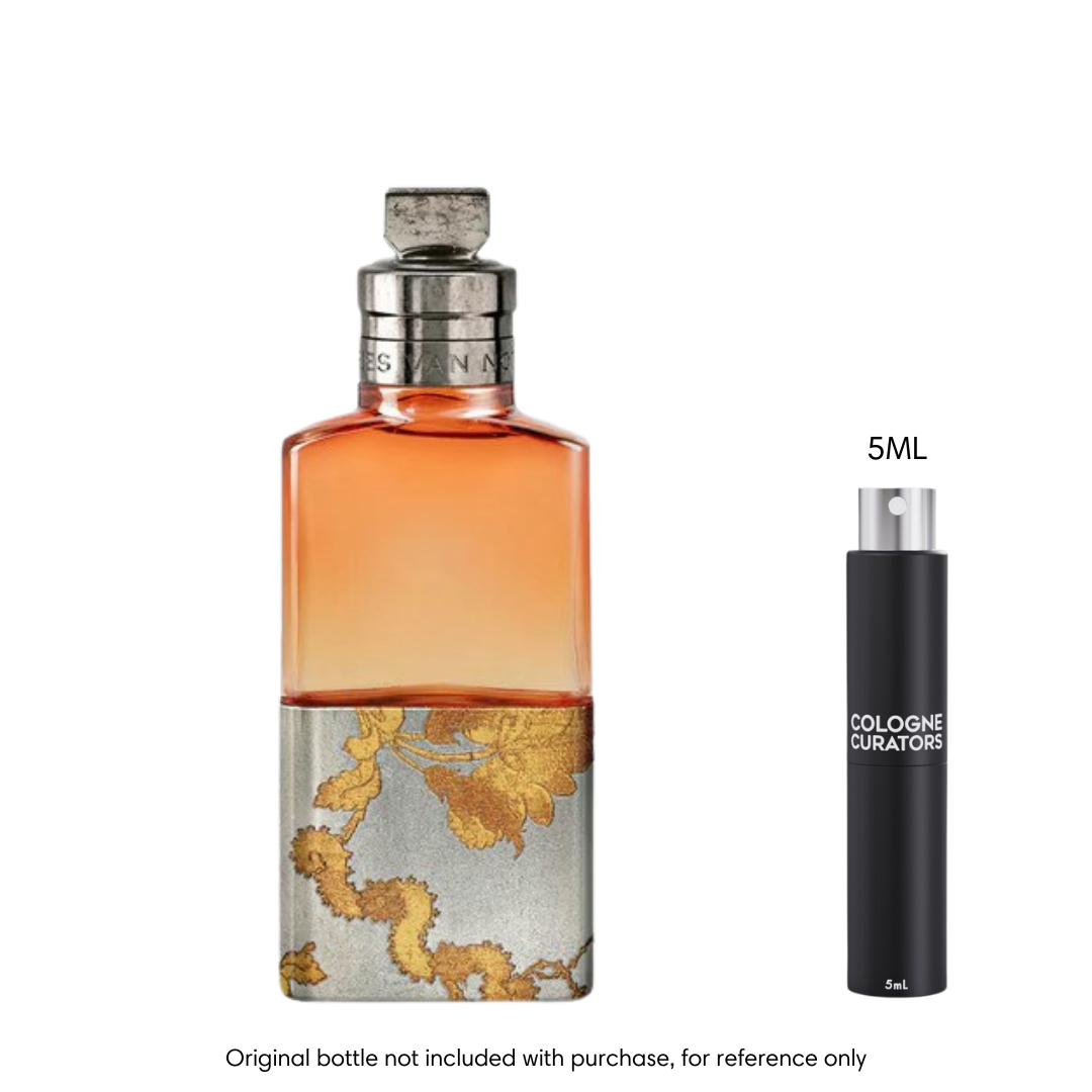 Dries Van Noten Camomille Satin EDP