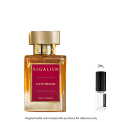 Regalien Kashmeran Extrait
