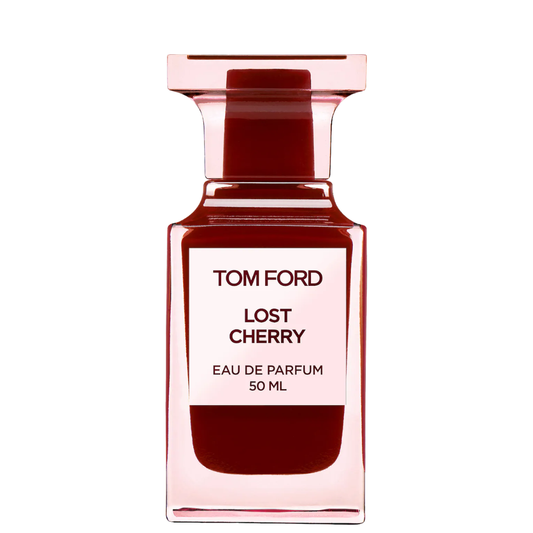 Tom Ford Lost Cherry EDP