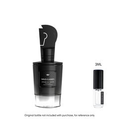 Mind Games Arabian Mate Extrait