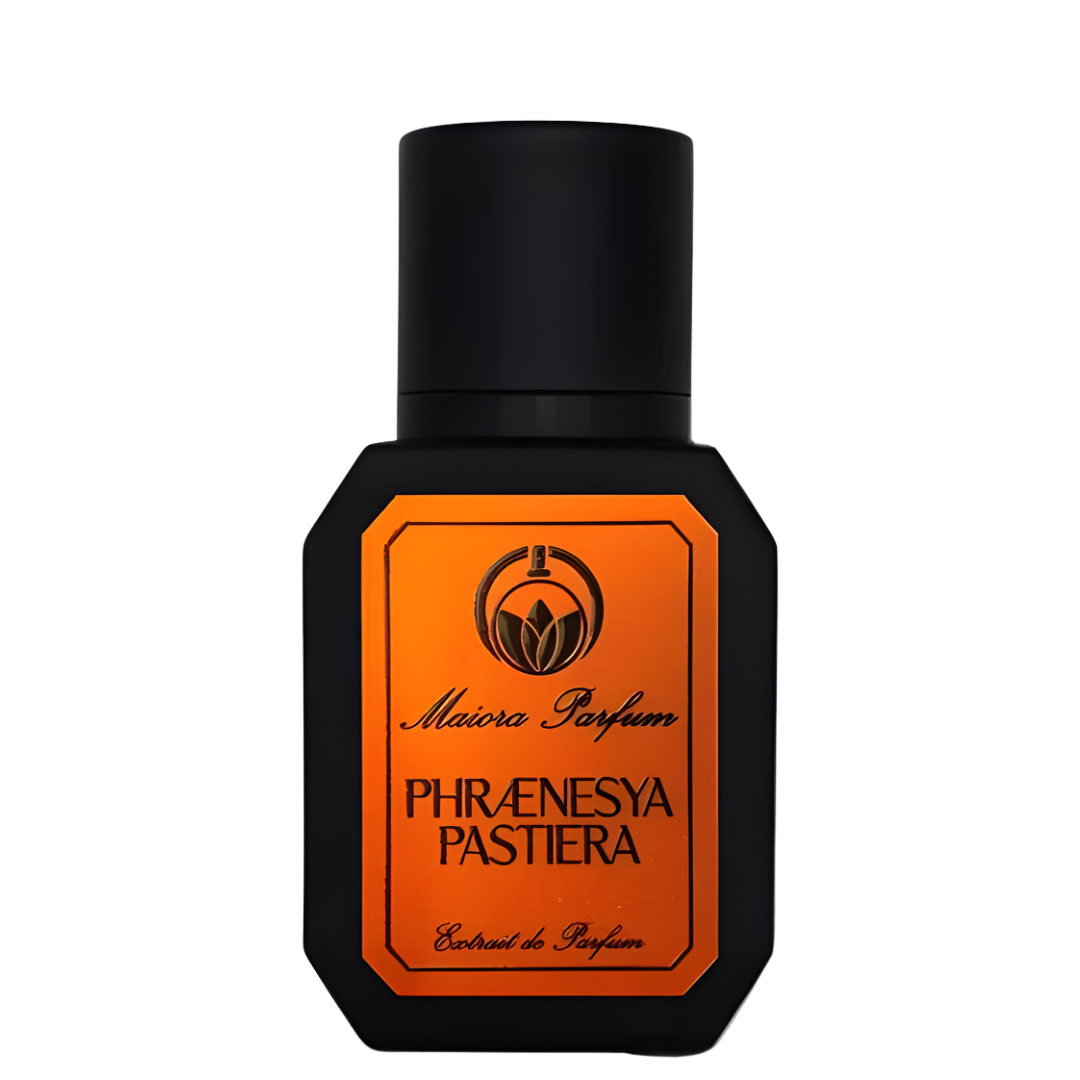Maiora Parfum Phraenesya Pastiera Extrait
