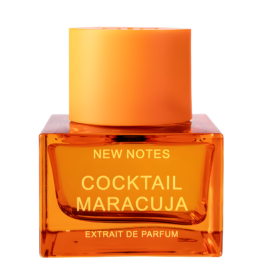 New Notes Cocktail Maracuja Extrait