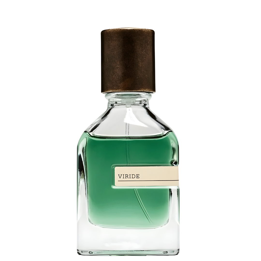 Orto Parisi Viride Extrait