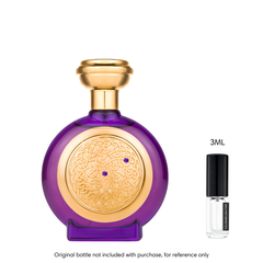 Boadicea the Victorious Violet Sapphire Supercharged Parfum