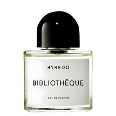 Byredo Bibliotheque EDP