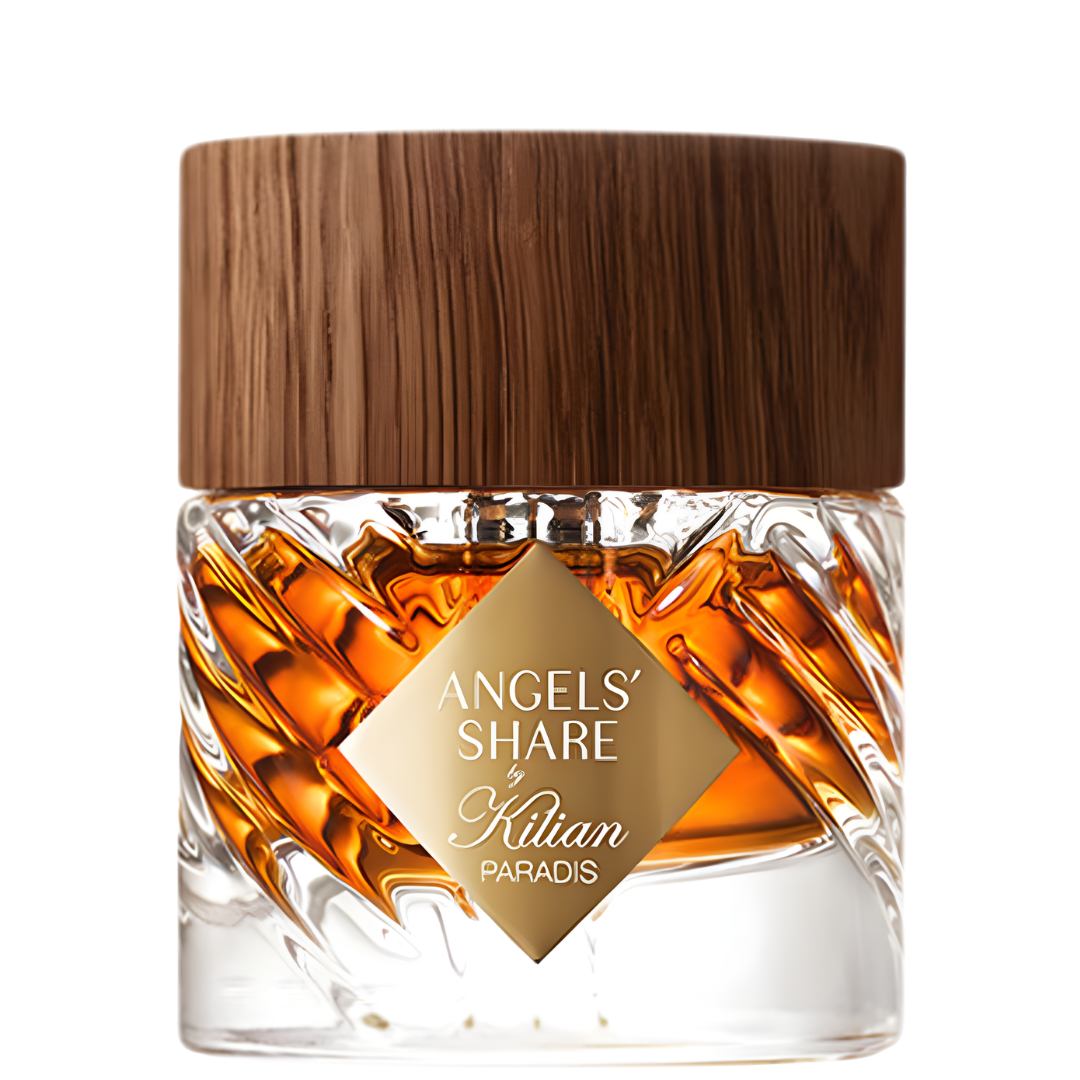 Kilian Angels Share Paradis Extrait