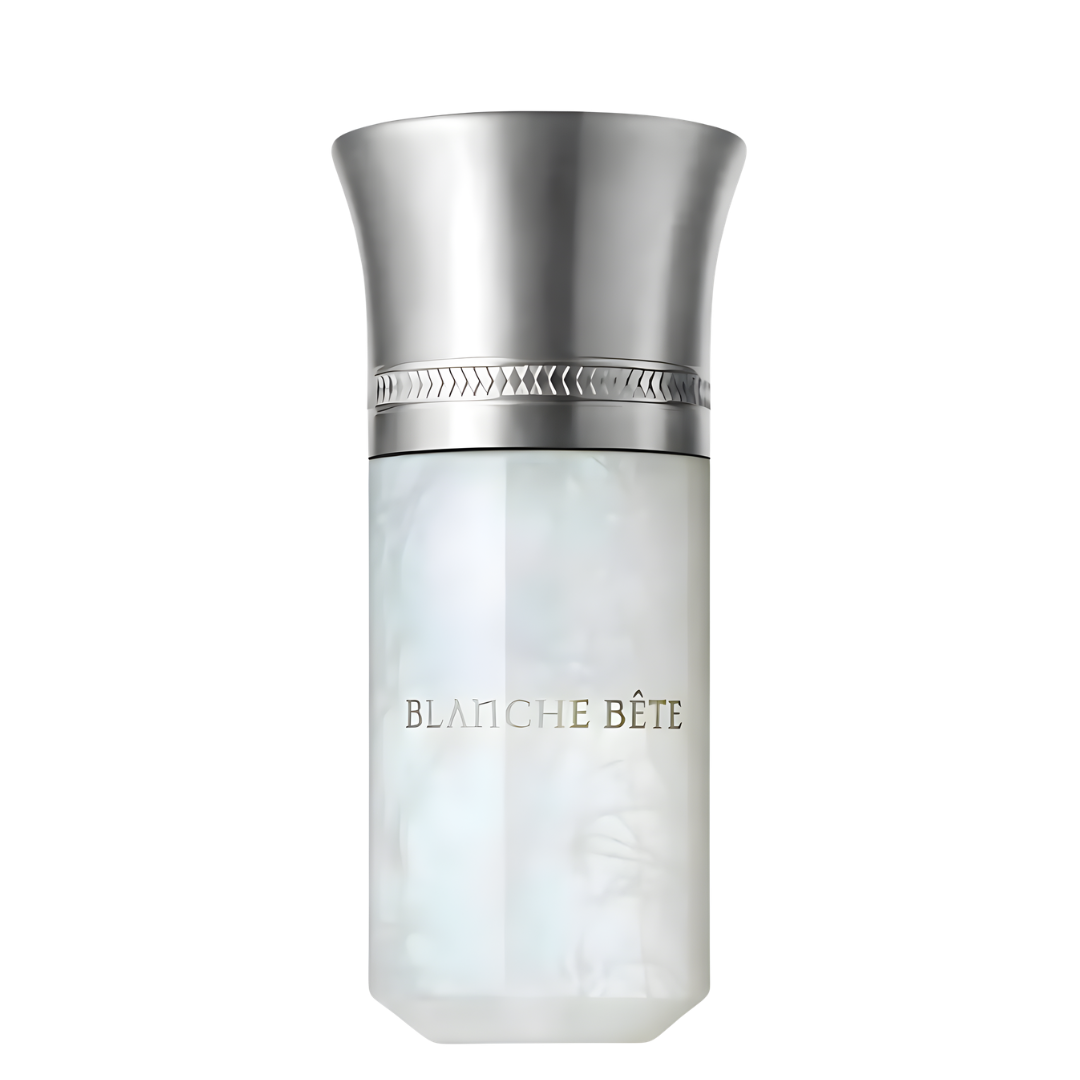 Liquides Imaginaire Blanche Bete EDP