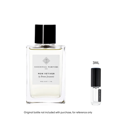 Essential Parfums Mon Vetiver EDP