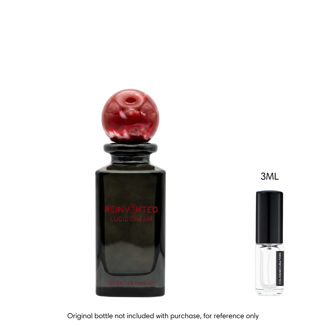 Reinvented Parfums Lucid Dream Extrait