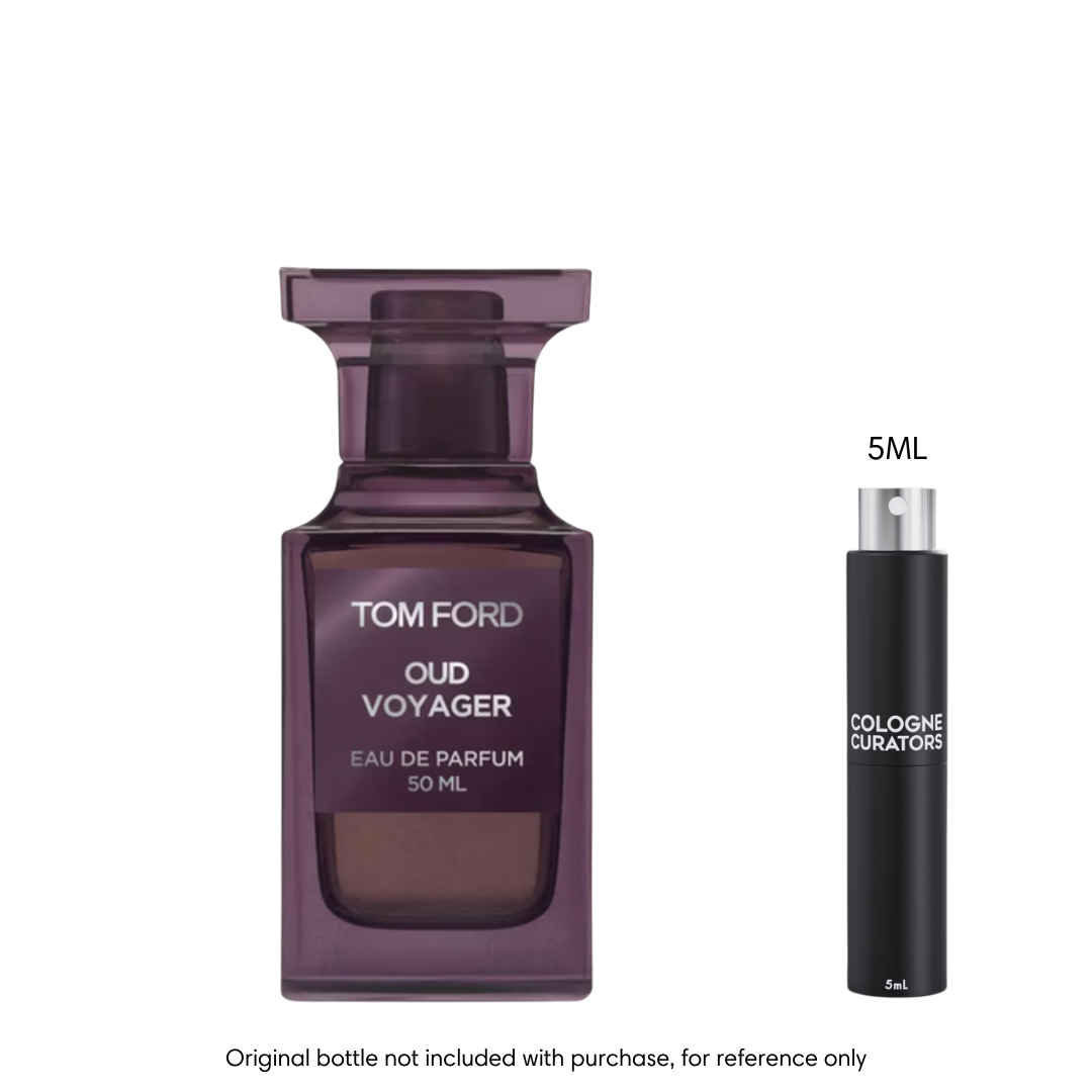Tom Ford Oud Voyager EDP