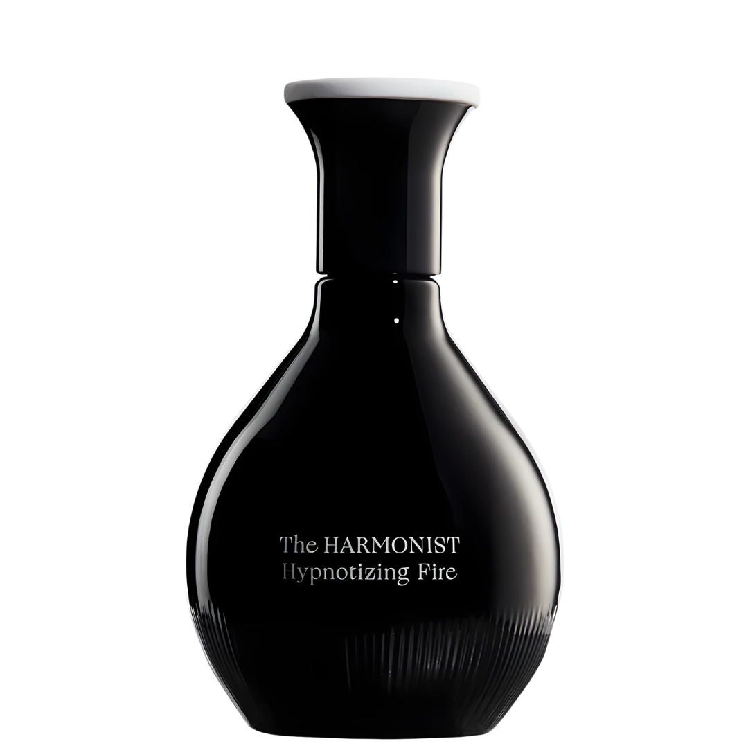 The Harmonist Hypnotizing Fire EDP