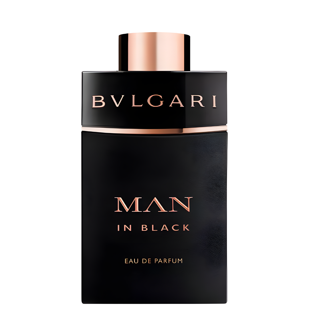 Bvlgari Man In Black EDP