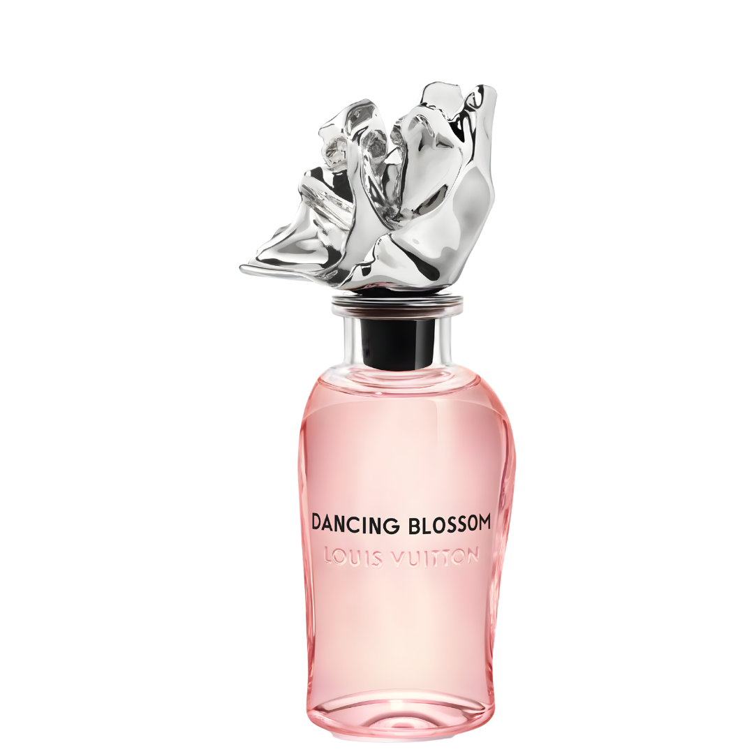 Louis Vuitton Dancing Blossom Extrait