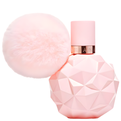 Ariana Grande Sweet Like Candy EDP