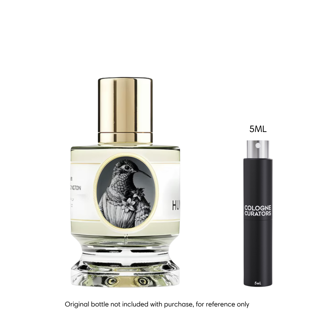 Zoologist Hummingbird Extrait