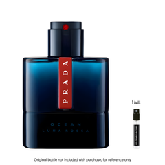 Prada Luna Rossa Ocean EDT