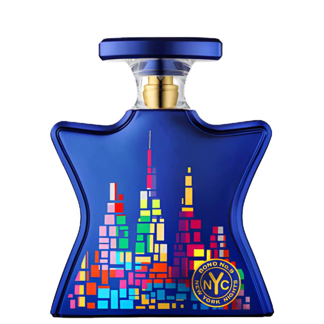 Bond No. 9 New York Nights EDP