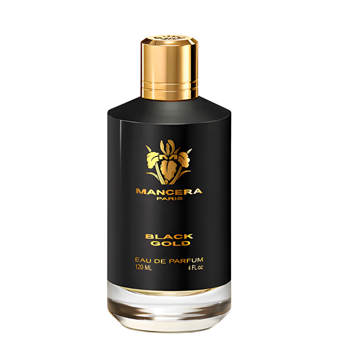 Mancera Black Gold EDP