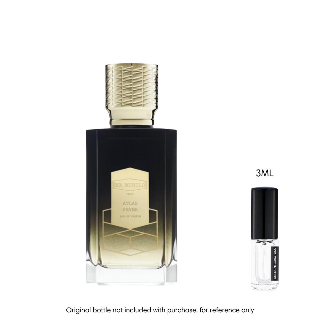 Ex Nihilo Atlas Fever EDP