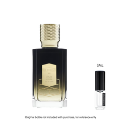 Ex Nihilo Atlas Fever EDP
