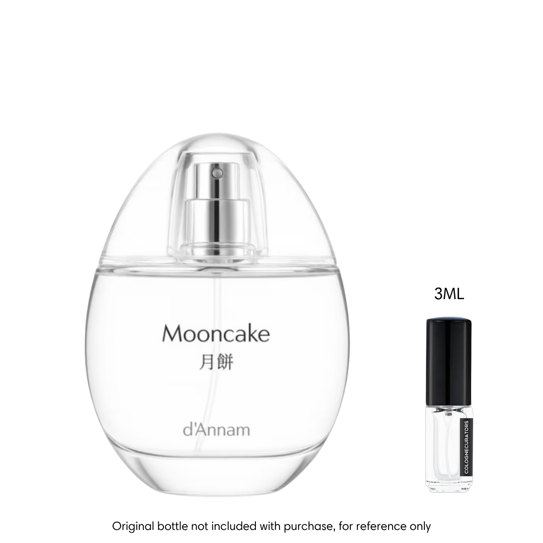 d'Annam Mooncake EDP