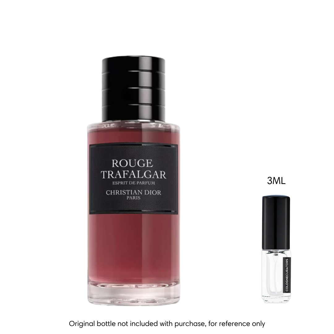 Dior Rouge Trafalgar Esprit De Parfum